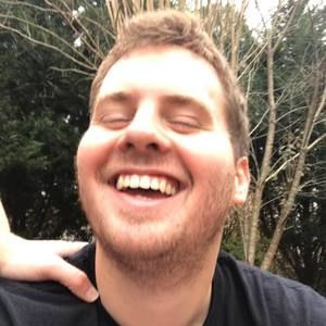 Meet your Posher, Kyle